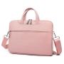 Waterproof Oxford Business Laptop Bag Designed for Apple Notebooks Perfect for 14-inch and 15.6-inch Laptops