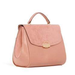 2023 Custom Logo Korean Hot Selling Suede Fabric Ladies Handbags Fashion Crossbody Bags Shoulder Bags Luxury Handbags For Women