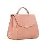 2023 Custom Logo Korean Hot Selling Suede Fabric Ladies Handbags Fashion Crossbody Bags Shoulder Bags Luxury Handbags For Women
