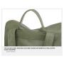 ZF290 PU Shoulder Bag Female New Vintage Bag Women Large Capacity Backpack Niche Design Ladies Shoulder Bag