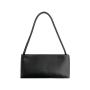 wholesale handbags Fashion plain design PU leather shoulder bag for women Simple South Korean style hand bags ladies luxury