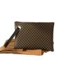 Fashion briefcase 2024 ladies handbags pu leather small clutch bag women wholesale simple printing cell phone bag