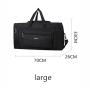 Wholesale Fashion Cheap Durable Portable Portable Gym Fitness Sports Travel Luggage Bag