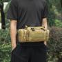 multi-function  bicycle  2024 RTS Travel Duffle Bag Women Mens Fitness Sports Gym Duffel Bag waterproof Waist Belt Bag