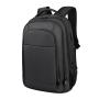 LXA012 New Fashion 2023 Business Leisure Computer Backpack Shoulder Backpack Usb Charging Travel Student Laptop Bag