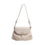 Large capacity 2024 Spring New Solid Color Fashion Women's Bag