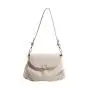 Large capacity 2024 Spring New Solid Color Fashion Women's Bag
