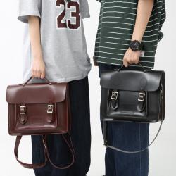 New high-capacity portable backpack