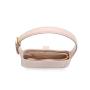 Custom Ladies Bag Factory Women Purse Young Ladies Dating Hand Bag Crocodile Leather Single Shoulder Bag