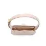 Custom Ladies Bag Factory Women Purse Young Ladies Dating Hand Bag Crocodile Leather Single Shoulder Bag