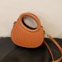New Hot Selling Ladies Leather Small Handbag Trending Bolsas Women'S Crossbody Shoulder Bag