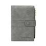 2024 Anti Theft Passport Holder Travel Wallet RFID Blocking PU leather Case Cover Multifunctional travel passport bag
