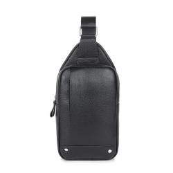 2024 new top layer cowhide shoulder bag