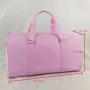 Classic Mini Travel Bag Waterproof Nylon Weekender Bag Travel Multilcolor Classic Mini Duffle Bag