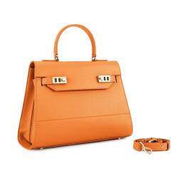 China Guangzhou Factory Hot Sales Lady Hand Bags Female Top-Handle Crossbody Bags Custom Name Women Handbags