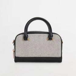 New Fashion Designer Ladies PU Leather Bucket Bags Luxury Shoulder Bag Custom Handbags For Women