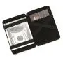 HF004 CUIKCA Unisex Magic Wallet PU Leather Wallet ID Credit Card Cases Gift Business Customized Logo Magic Wallet
