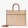 SUSEN CHRISBELLA 2023 New Arrival ladies women wholesale Tote bag OEM/ODM manufacturer custom fashion bag with logo