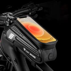 XL241 Wholesalers Road Bike Saddle Bags Fashion Large Capacity Road Bike Saddle Bags Anti Water Cycling Accessories Organiser