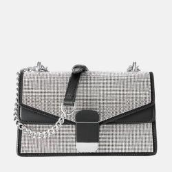 Susen Latest Style luxury Diamond Rhinestone Pearls Beaded Wedding Clutch Purse ladies bridal evening bag clutch 2022 luxury