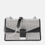 Susen Latest Style luxury Diamond Rhinestone Pearls Beaded Wedding Clutch Purse ladies bridal evening bag clutch 2022 luxury