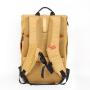 CHANGRONG Custom casual outdoor sports top roll backpack bag for Women and Men