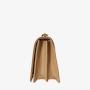 Custom pu vegen leather ladies clutch bags Embroidery thread sling shoulder purse women ladies crossbody bags
