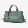 2024 Custom Crocodile Leather Tote Bag Handbag For Women Luxury With Ladies Purse