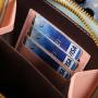 New Mobile Phone Bag for IPhone 15Pro Max Small Mini Single Shoulder Crossbody Bag Zipper Wallet Fashion Mobile Phone Bag