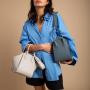 Wholesale Fashion Cross Body Bag Women PU Leather Shoulder Bag Ladies Bucket Handbags For Women