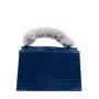 Custom Fashion Fur Crocodile Bag Women 2020 Crossbody Messenger Bags