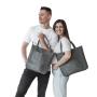 Handbags for Women Shoulder Bag Designer Custom-made Vintage PU Leather Large Tote Bags