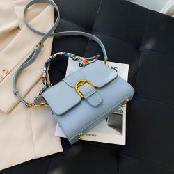 Factory direct wholesale OEM Sac A Main Femme Shoulder Bag PU Leather Bags Crossbody Bag For Women