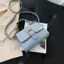 Factory direct wholesale OEM Sac A Main Femme Shoulder Bag PU Leather Bags Crossbody Bag For Women