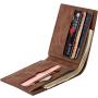 New Men Wallets Small Money Purses Wallets New Design Dollar Price Top Men Thin Wallet