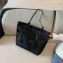 Ladies tote bag large capacity fashionable women bags new brand crossbody shoulder bags for women custom handbag