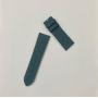 Watch Band Strap Top Grain Leather Replacement-choice Of Color & Width (18mm,20mm,22mm,24mm) Watch Belt