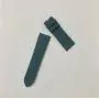 Watch Band Strap Top Grain Leather Replacement-choice Of Color & Width (18mm,20mm,22mm,24mm) Watch Belt