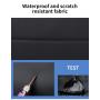 Oem Large Capacity Multifunctional Outdoor Leisure Business Bag Pack Travel backpack laptop Notebook bag