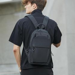 Mini backpack lightweight outdoor sports travel backpack