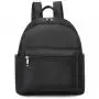 LOVEVOOK Custom 2023 Ladies Mini Cute Fashion School Back pack Purses for Girls Kids Women Casual Nylon Small Backpacks Bags