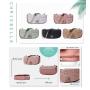 Susen CHRISBELLA 2022 Designer Cross Body Fashion Messenger Bags luxury crossbody bags crossbody bag women