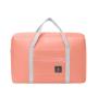 LX038 Travel Organizer Bags Women Luggage Travel Bags Foldable Lightweight Duffel Travel Storage Bag Unisex Large Capacity