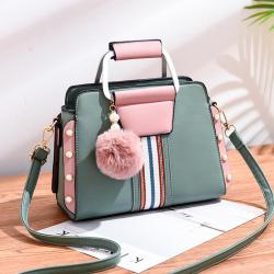 2024 Fashion Manufacturer Custom Ladies Hand Bags New Women Leather Tote Handbags Factory Direct Wholesale