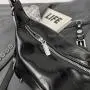 Women'S  High Quality New Fashion Pu Leather Handbag Manufacturer Designer Solid Shoulder Bags