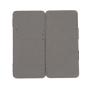 CUIKCA Card Holder Leather HF905 Grey Causal Oem Wallet Picture Item Style Packing Pattern