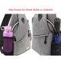 KBW501 Sling Backpack Multipurpose Crossbody Shoulder Bag Travel Hiking Daypack Outdoor Sports Travel  Bag Men Chest Bag