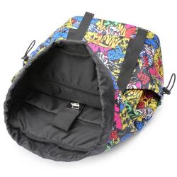 2022 Fashion latest designers custom men's laptop casual sports bags Girls school backpack for students