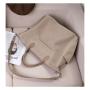 Oxford duffle bag 2024 new fashion large capacity handbag casual shoulder bag nylon waterproof travel bag