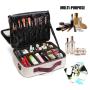 Travel Makeup bag High Specification Luggage Organizer Convenience Design Accessory Bag Private Label Cosmetic Waterproof Bag